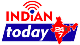 Indian Today 24×7